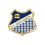 Água Santa Logo