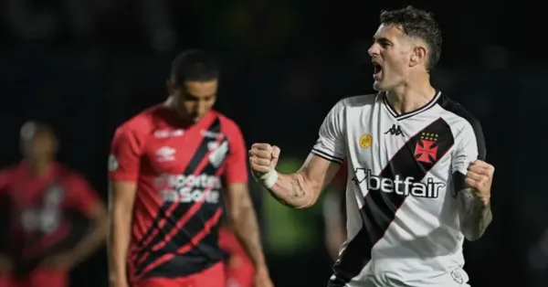 Vasco e Athletico-PR Iniciam Disputa pelas Quartas da Copa do Brasil