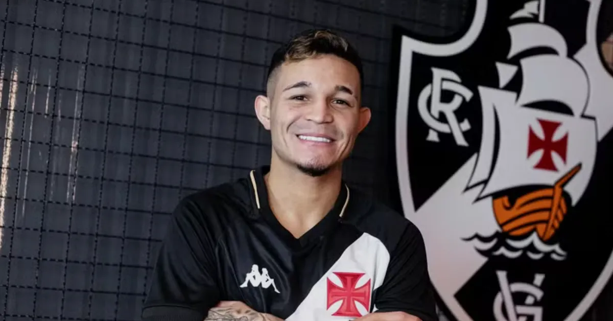 Contratações do Vasco 2024: Adson, Coutinho e o Impacto no Time