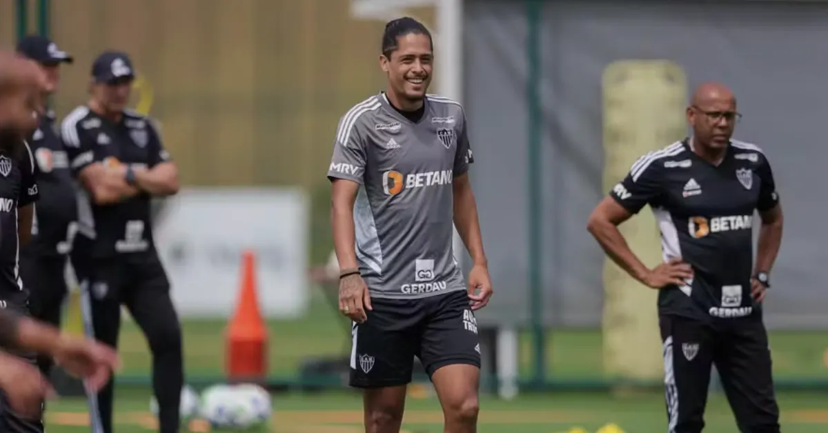 Maurício Lemos Reforça Defesa do Vasco para 2025: Detalhes da Transferência