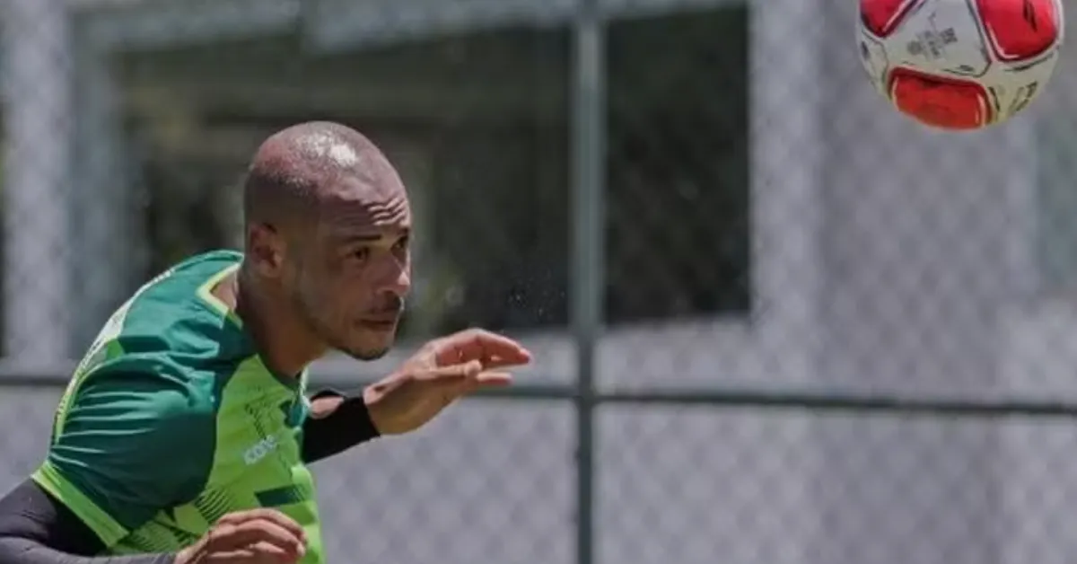 Anderson Conceição: A Jornada de um Líder no Vasco Rumo à Série A