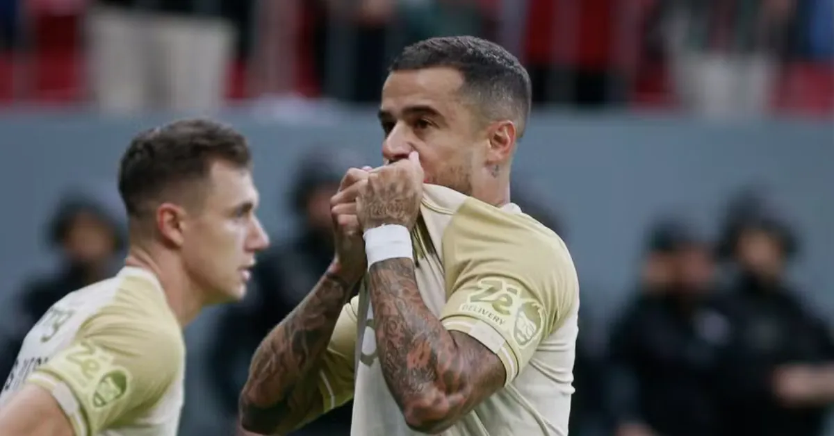 Coutinho e Payet: Como o Vasco Pode Potencializar Seus Talentos em 2025