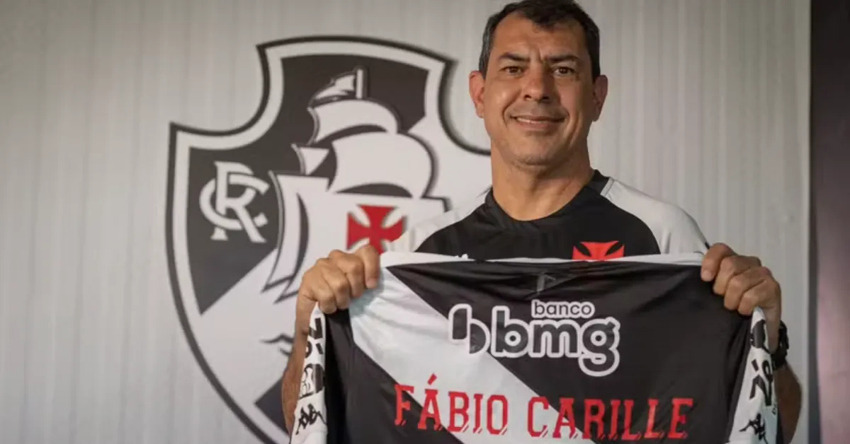 Vasco: Maratona Decisiva no Carioca e Copa do Brasil