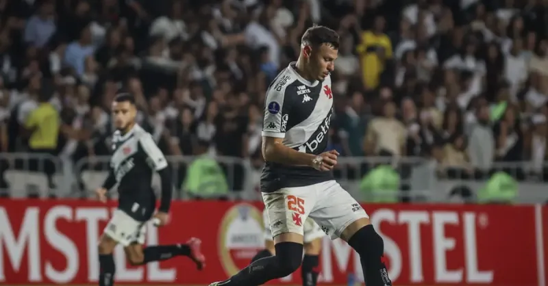 Vasco na Libertadores? Descubra os Cenários e a Pontuação Exigida